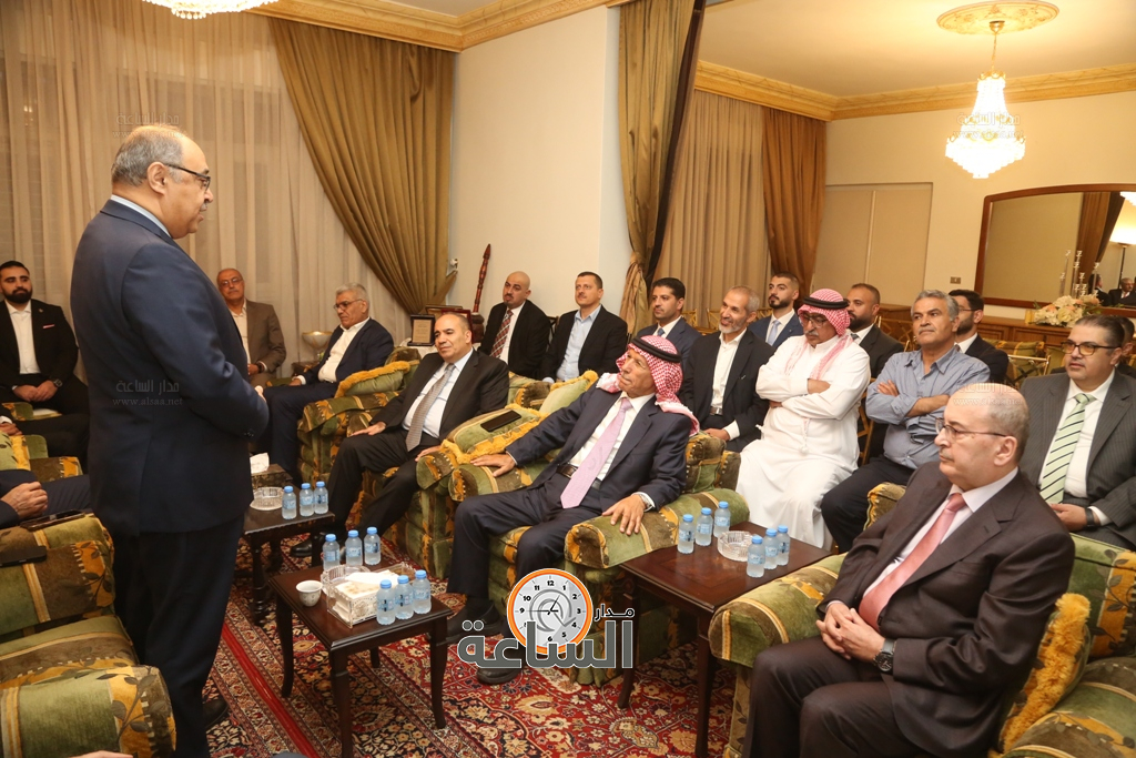 Madar Al-Saa Images 0.4682290869127055