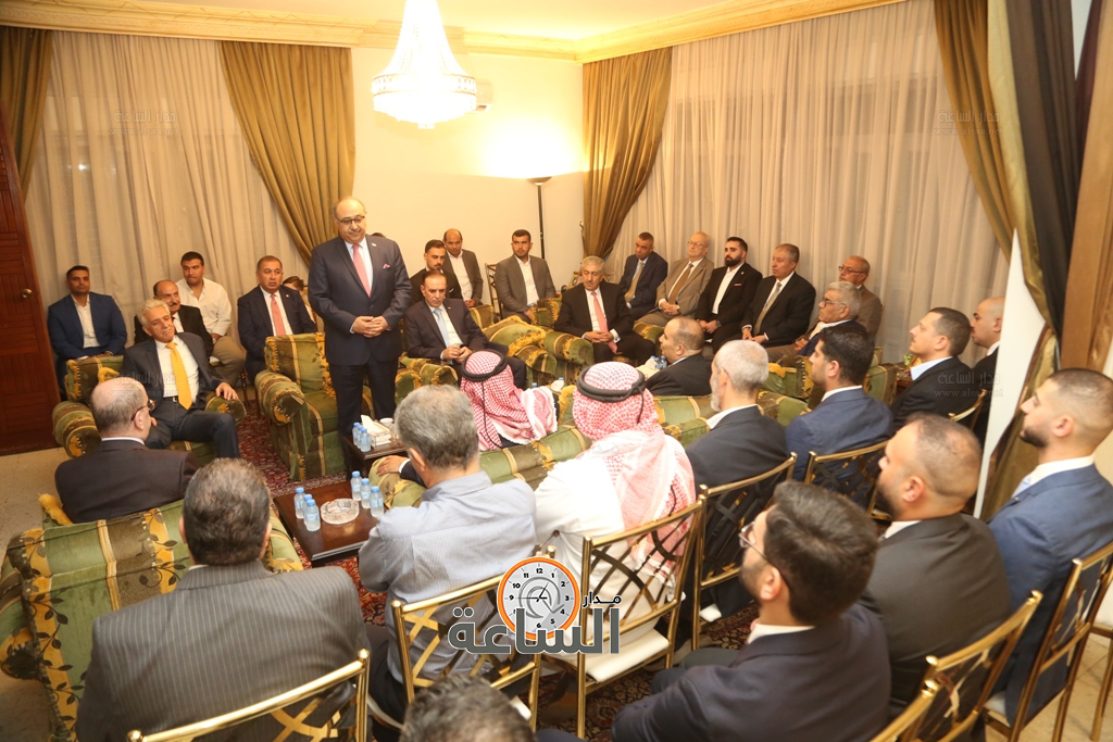 Madar Al-Saa Images 0.7475920078325052