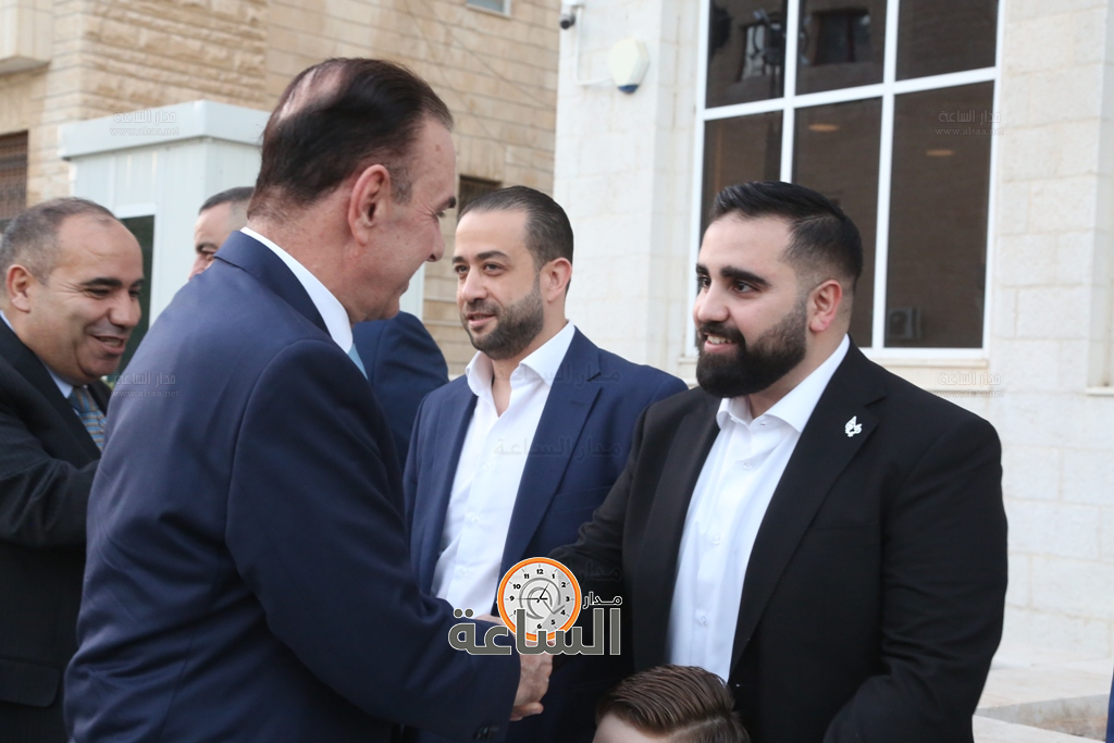 Madar Al-Saa Images 0.6831837370062266