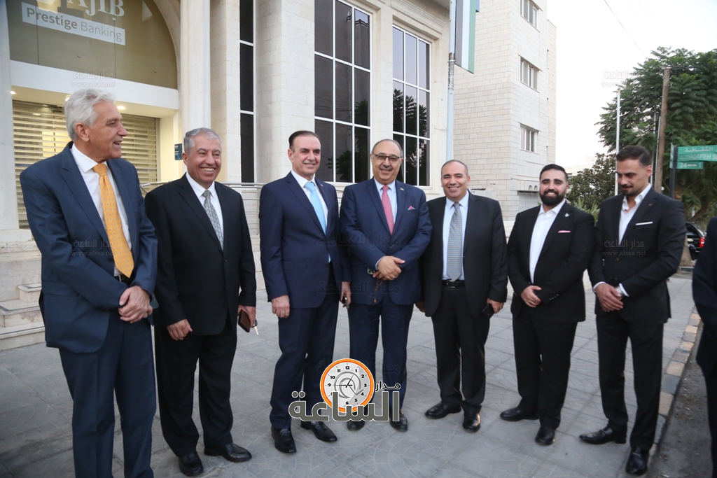 Madar Al-Saa Images 0.09052667908739265