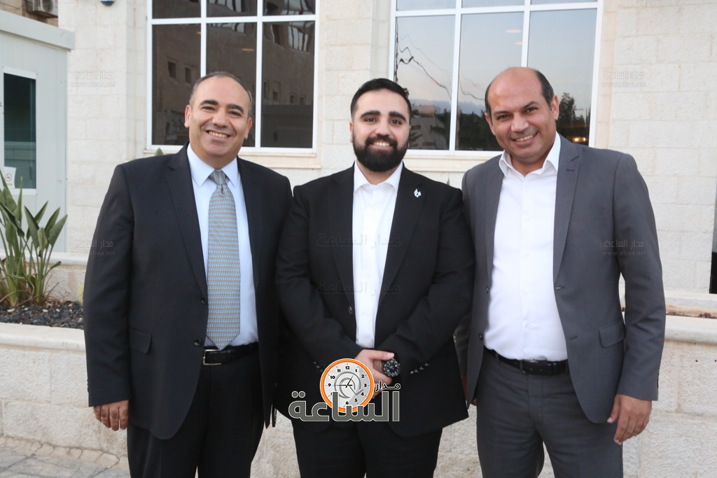 Madar Al-Saa Images 0.5630229560905066