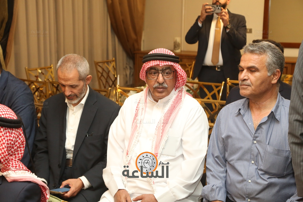 Madar Al-Saa Images 0.9187194409991042