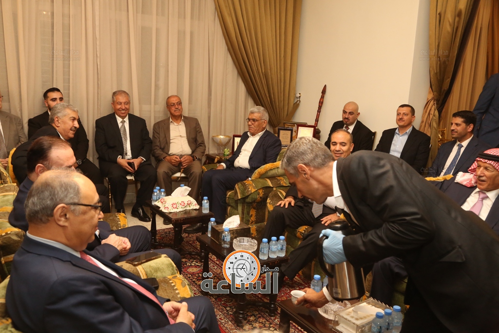 Madar Al-Saa Images 0.31057515453255147