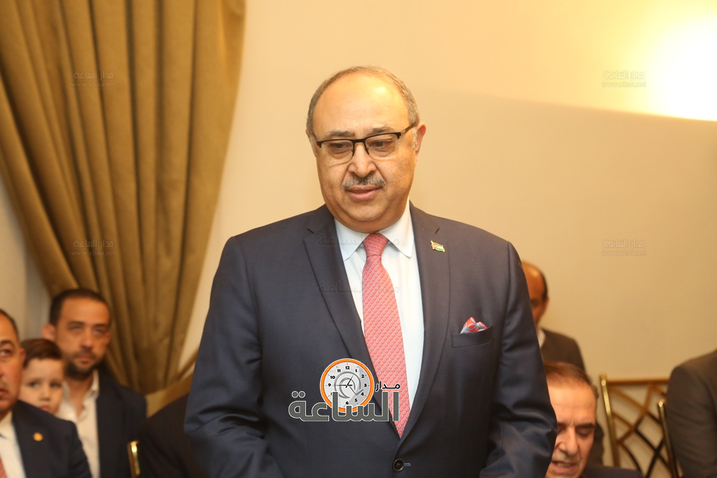 Madar Al-Saa Images 0.24984404839299434