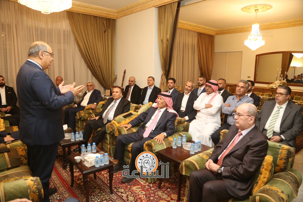 Madar Al-Saa Images 0.19636688646052003