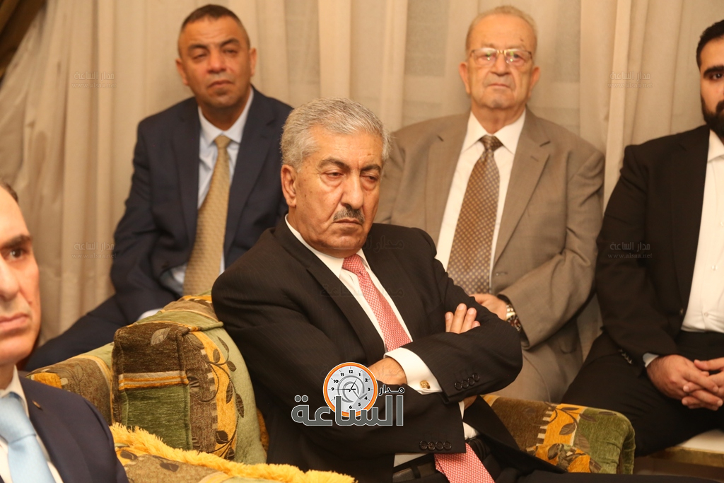 Madar Al-Saa Images 0.43271437918889466