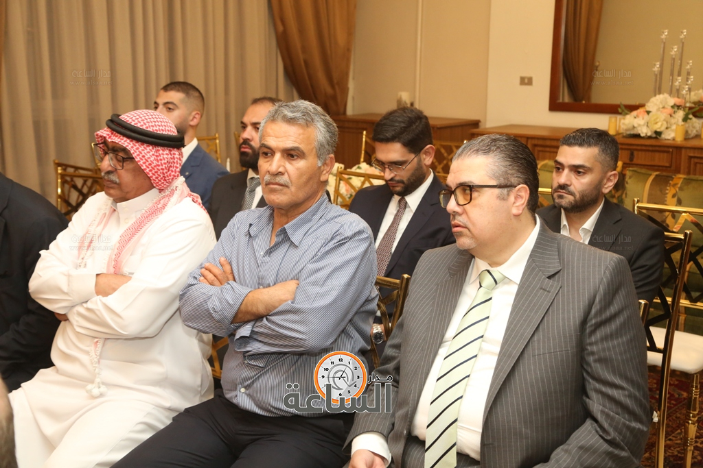 Madar Al-Saa Images 0.9929690889980657