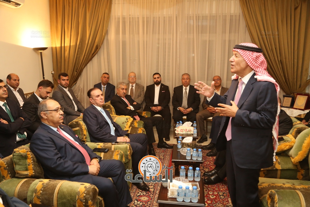 Madar Al-Saa Images 0.9371201285332226