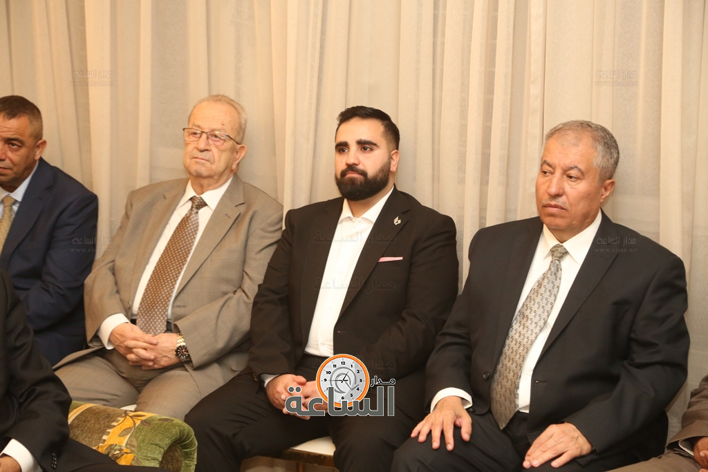 Madar Al-Saa Images 0.23404759385740093