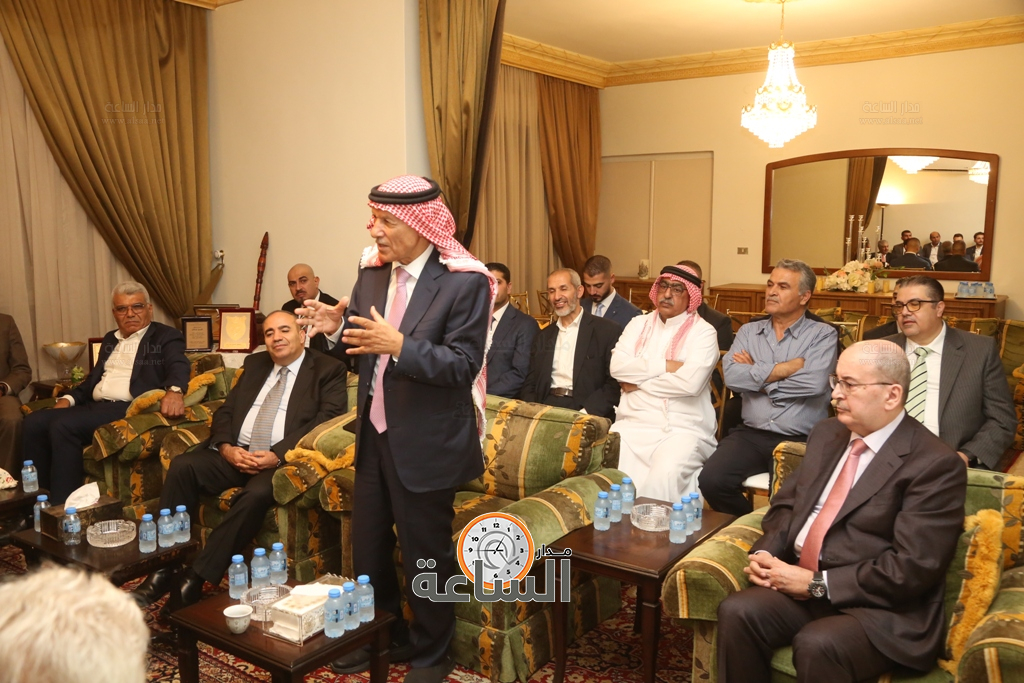 Madar Al-Saa Images 0.44143276945228216