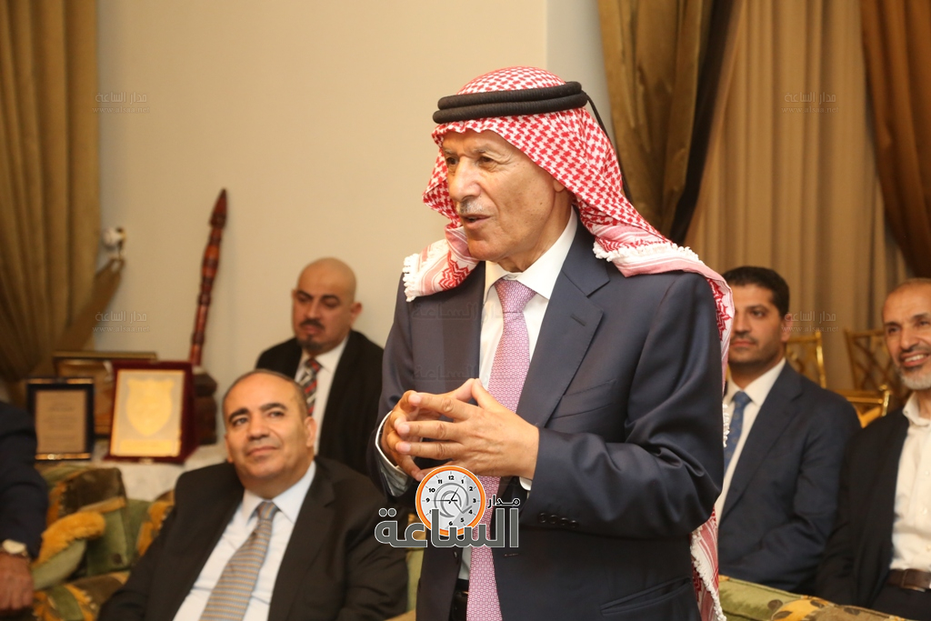 Madar Al-Saa Images 0.3681424140446099