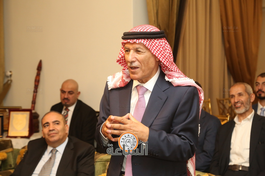 Madar Al-Saa Images 0.07695939976227217