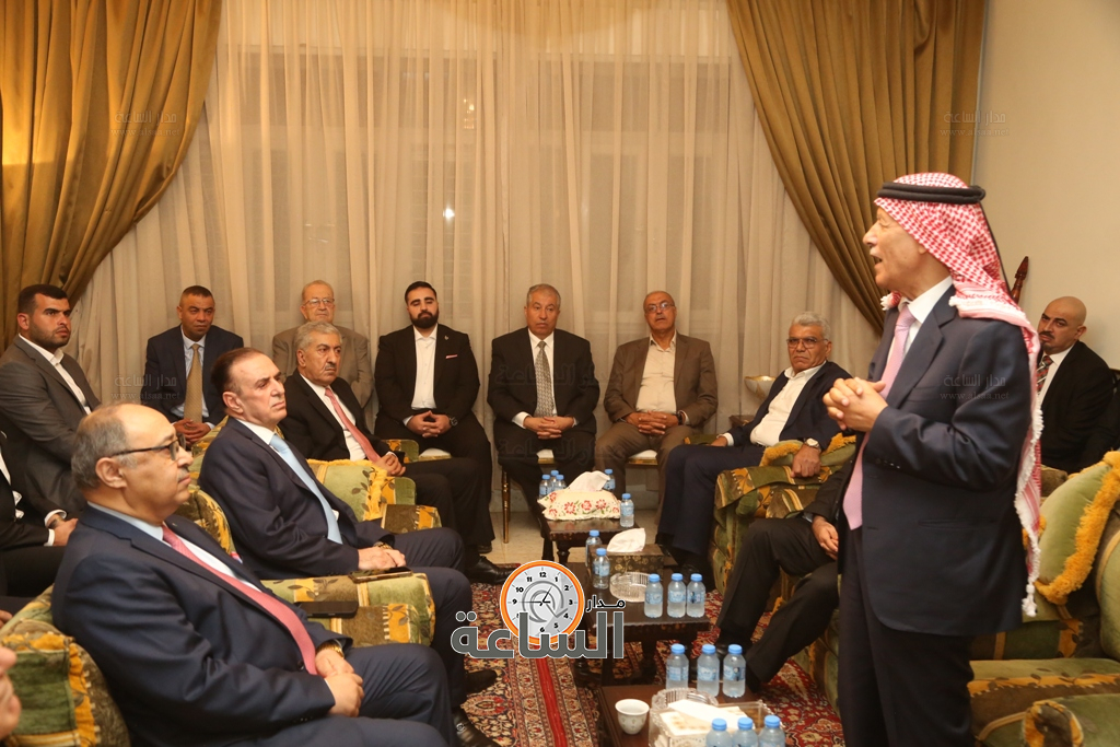 Madar Al-Saa Images 0.4020816103645105