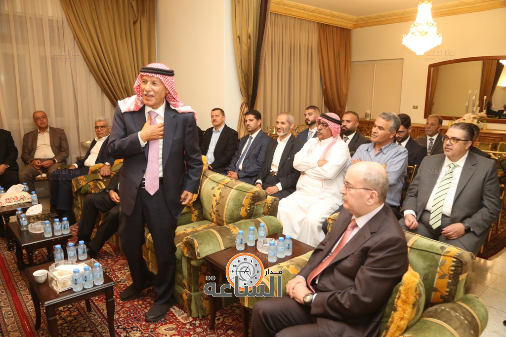 Madar Al-Saa Images 0.5058924193442068