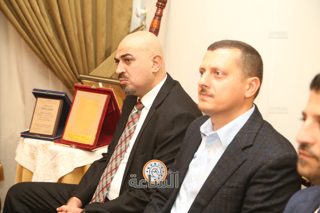 Madar Al-Saa Images 0.44812695788342605