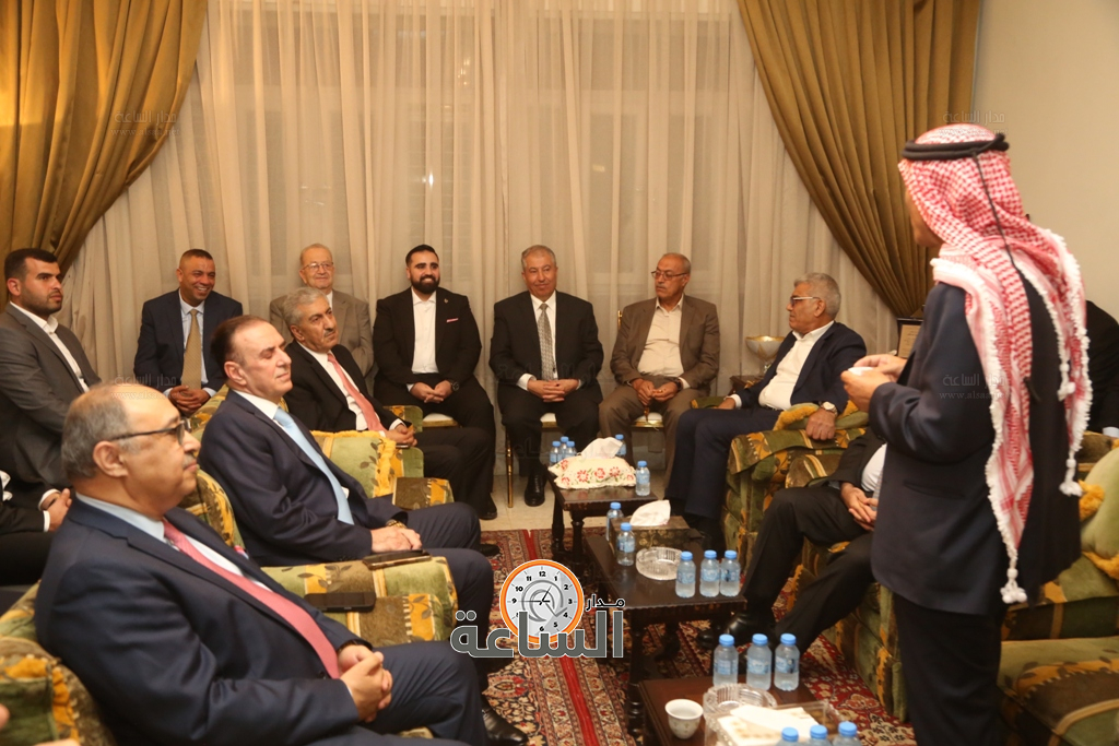 Madar Al-Saa Images 0.7828041697011426