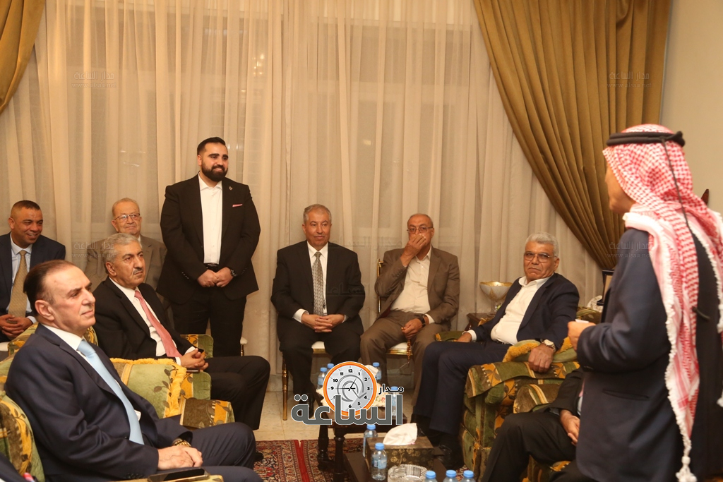 Madar Al-Saa Images 0.9601860909305755