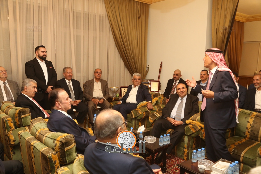 Madar Al-Saa Images 0.9225817765103612