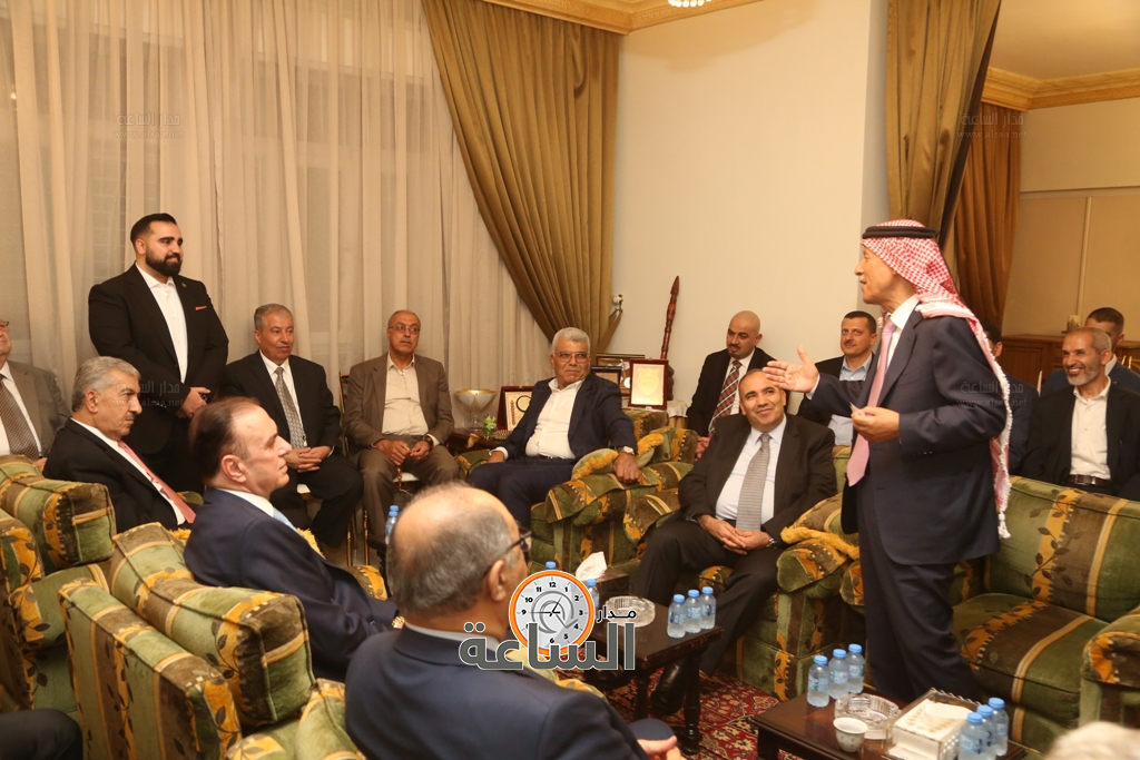 Madar Al-Saa Images 0.2640051944859535