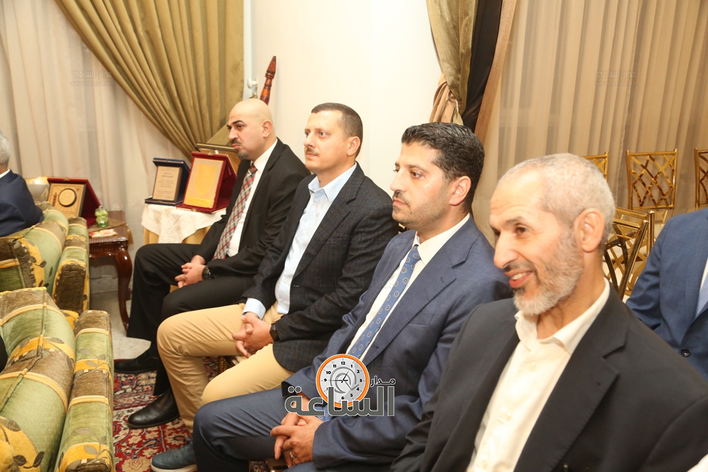 Madar Al-Saa Images 0.028157032283288363