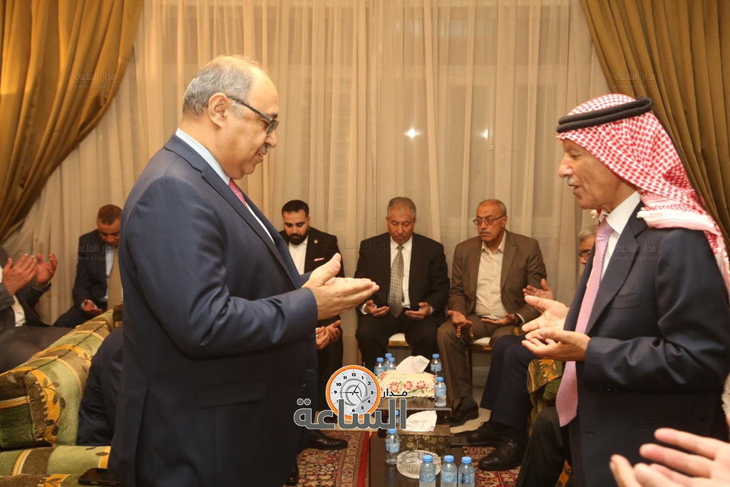 Madar Al-Saa Images 0.26860493819412645