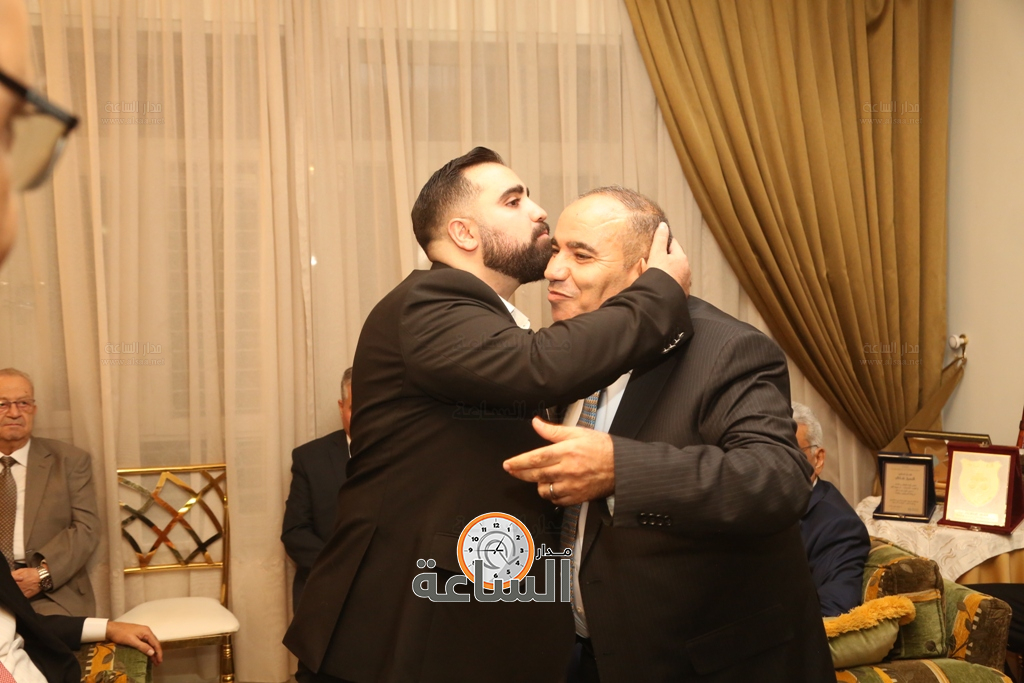 Madar Al-Saa Images 0.3485338563807482