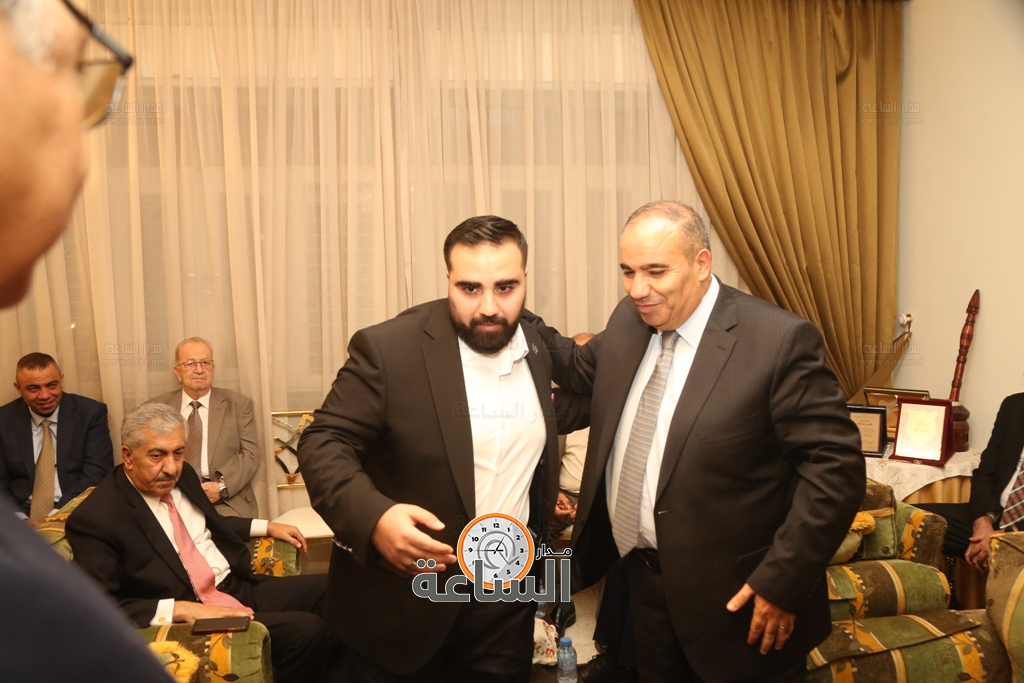 Madar Al-Saa Images 0.33328678894289143