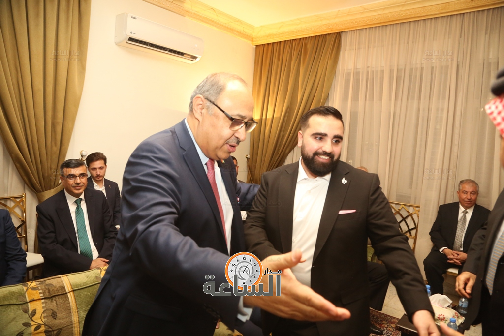 Madar Al-Saa Images 0.1223561638726629