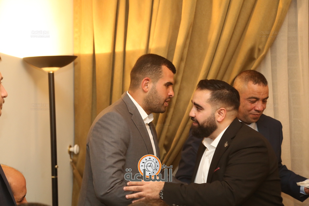 Madar Al-Saa Images 0.8178202544883658