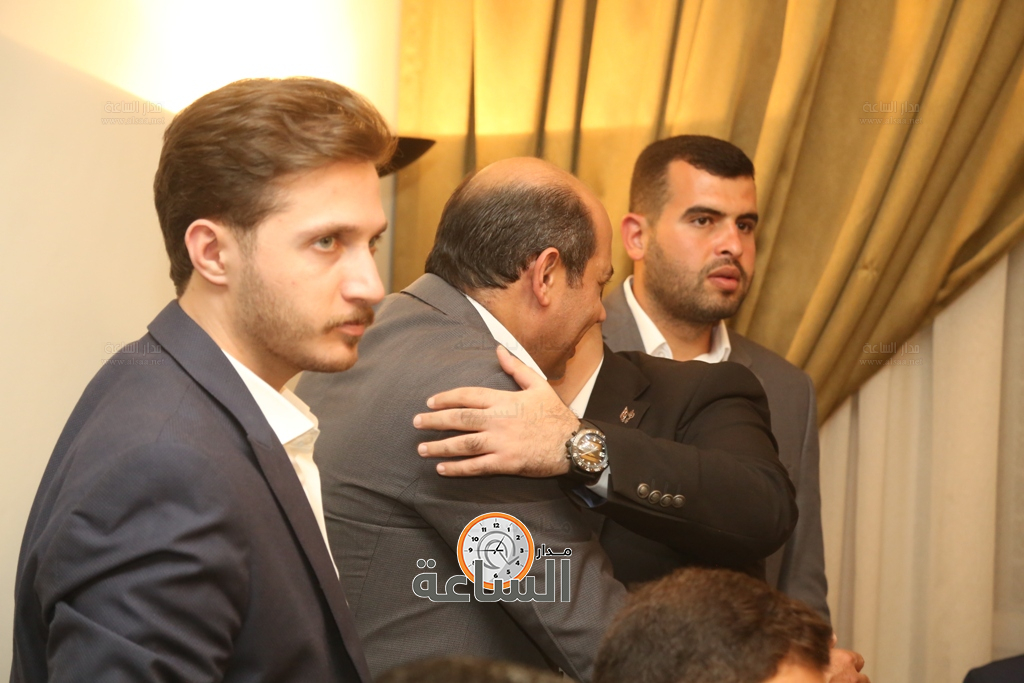 Madar Al-Saa Images 0.3397508870991963