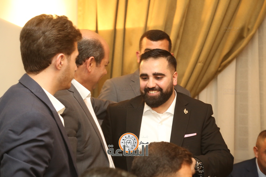 Madar Al-Saa Images 0.11736652867546793