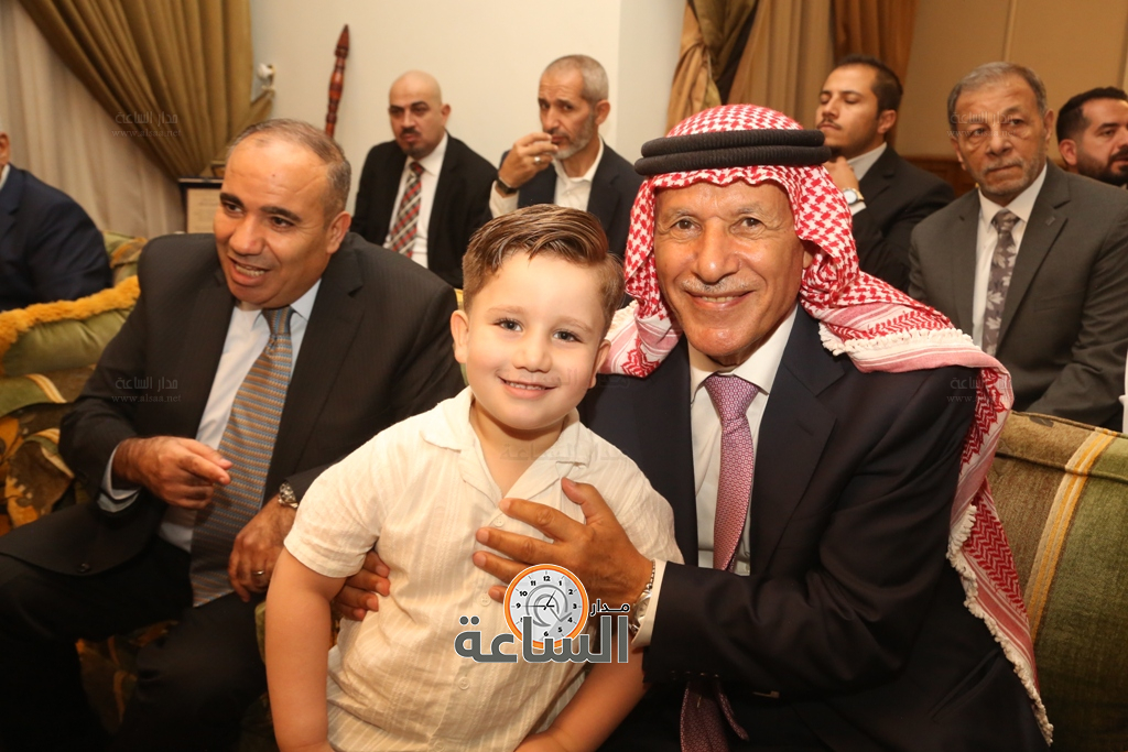 Madar Al-Saa Images 0.9212650564283928