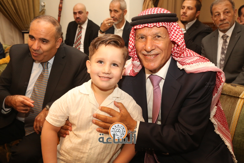 Madar Al-Saa Images 0.42690943528590053