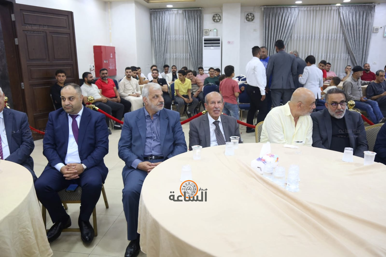 Madar Al-Saa Images 0.835827709363612