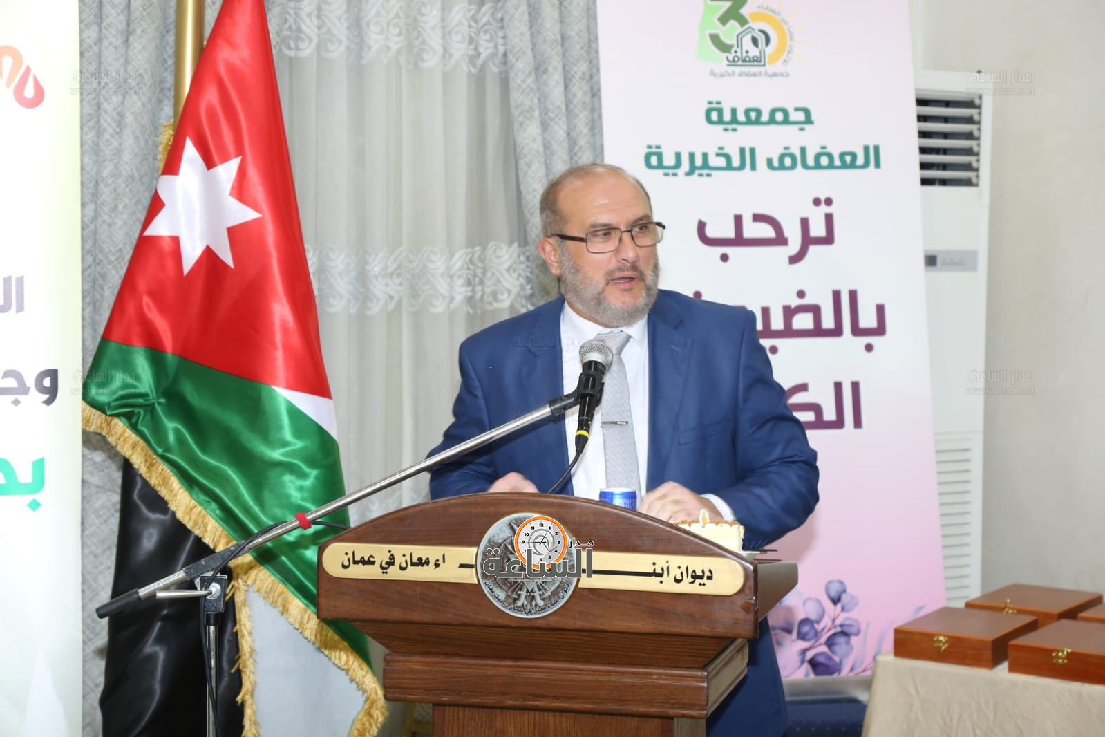 Madar Al-Saa Images 0.020437438028463317