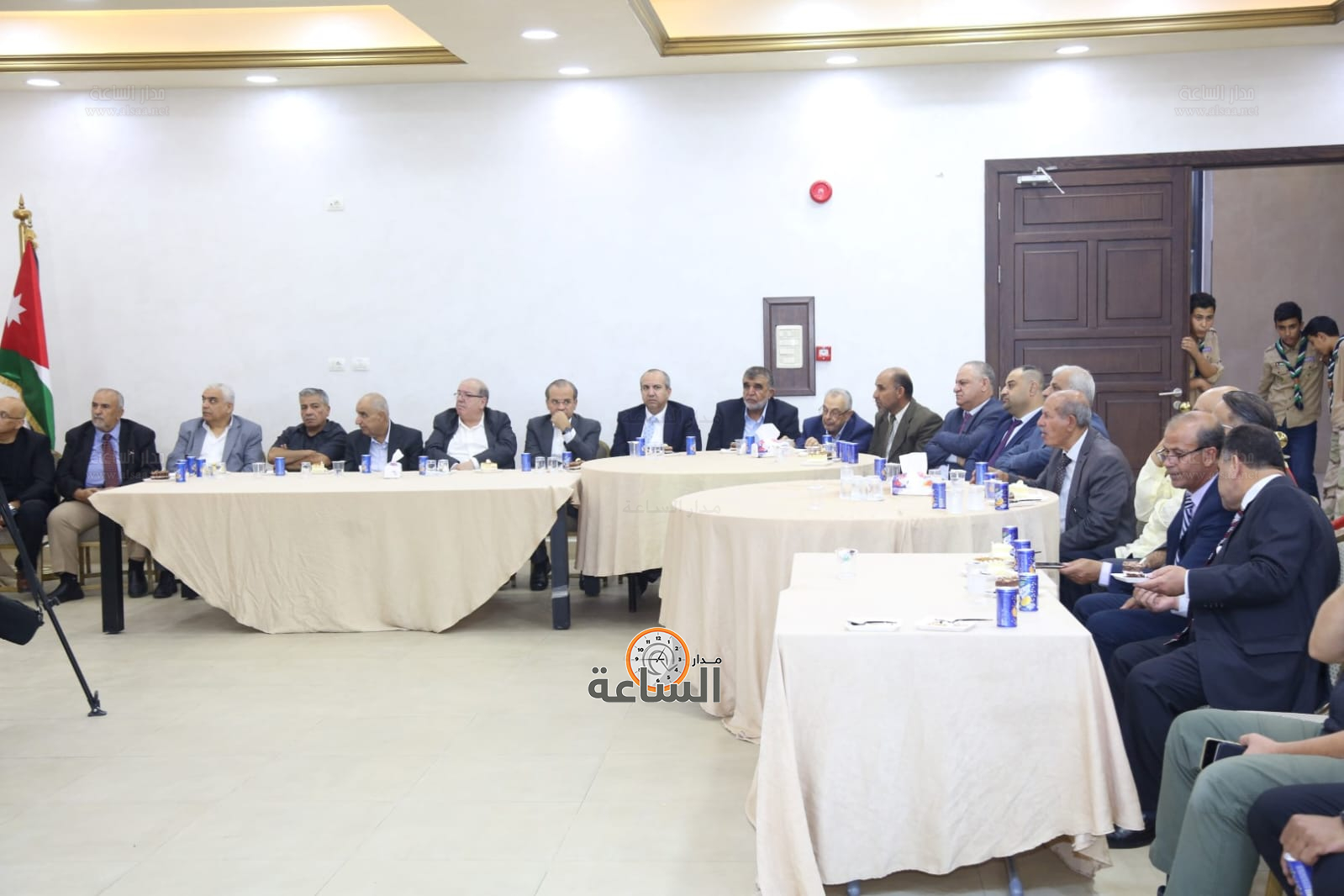 Madar Al-Saa Images 0.7009819415510155