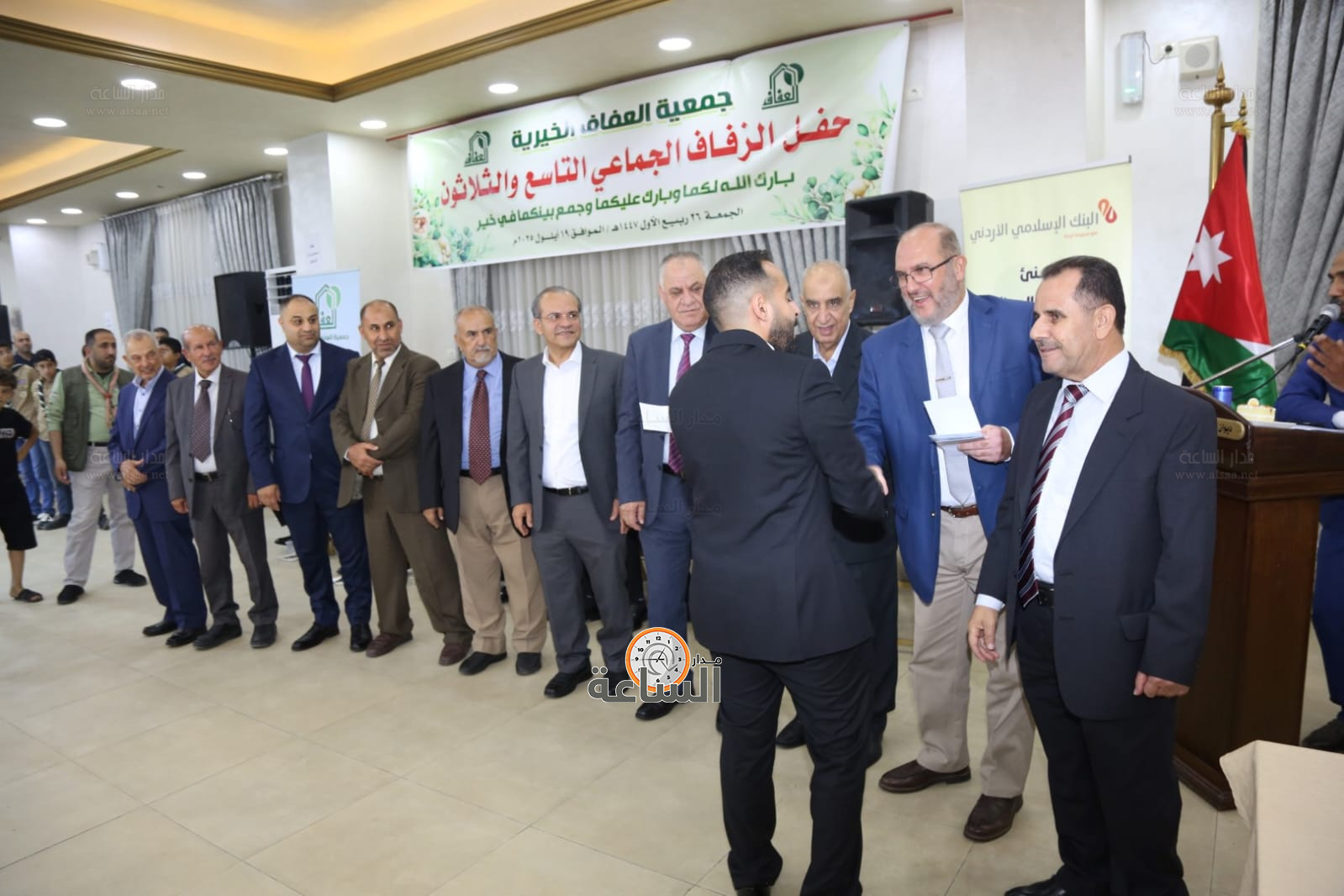 Madar Al-Saa Images 0.7036807826054388