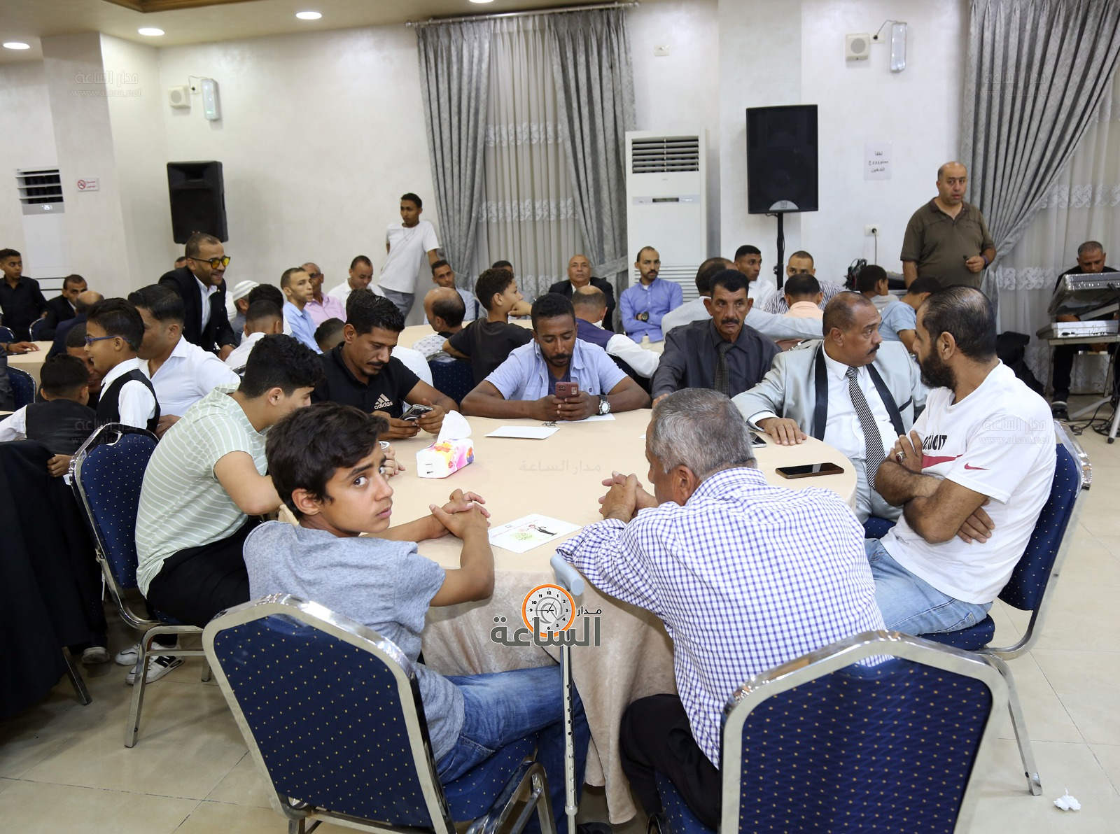 Madar Al-Saa Images 0.6319791389847489