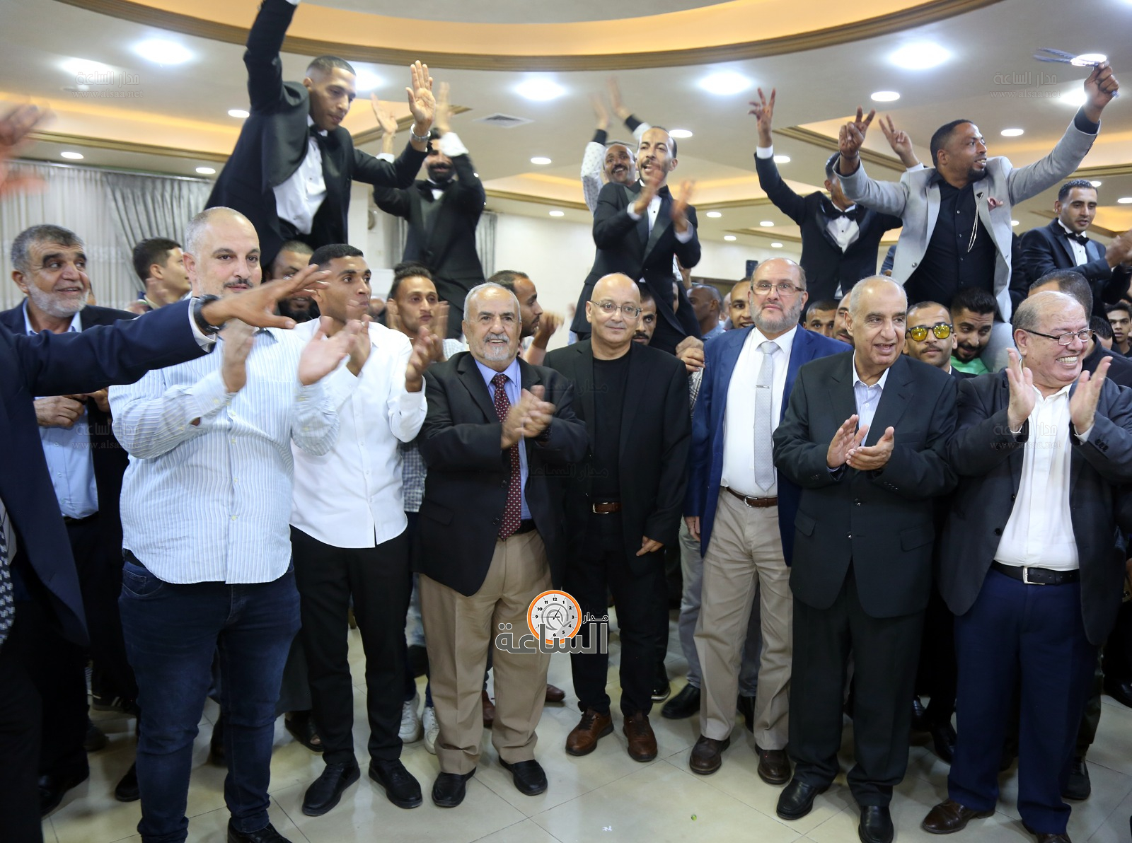 Madar Al-Saa Images 0.5816722343631057