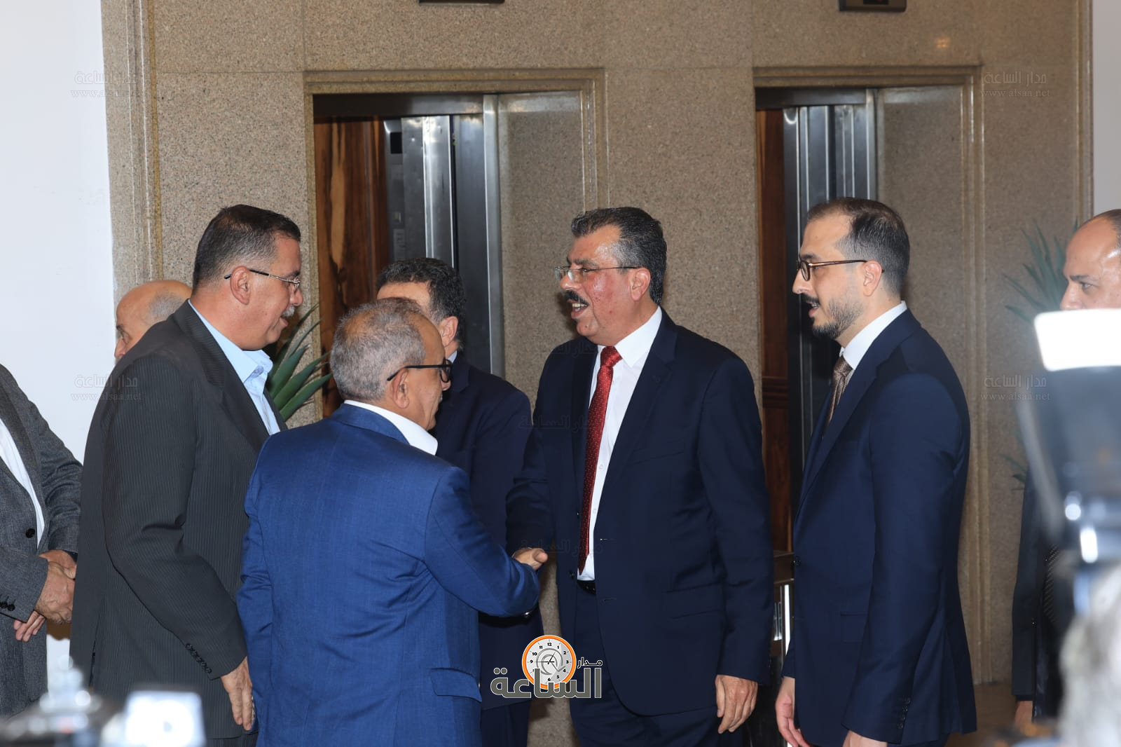 Madar Al-Saa Images 0.5039817564028319