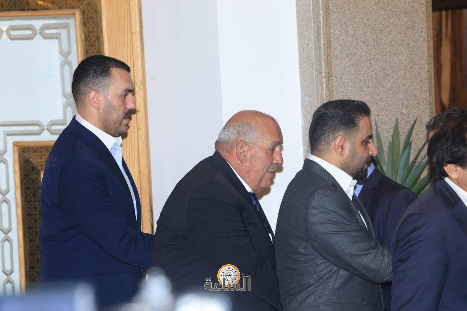 Madar Al-Saa Images 0.13680171924695872