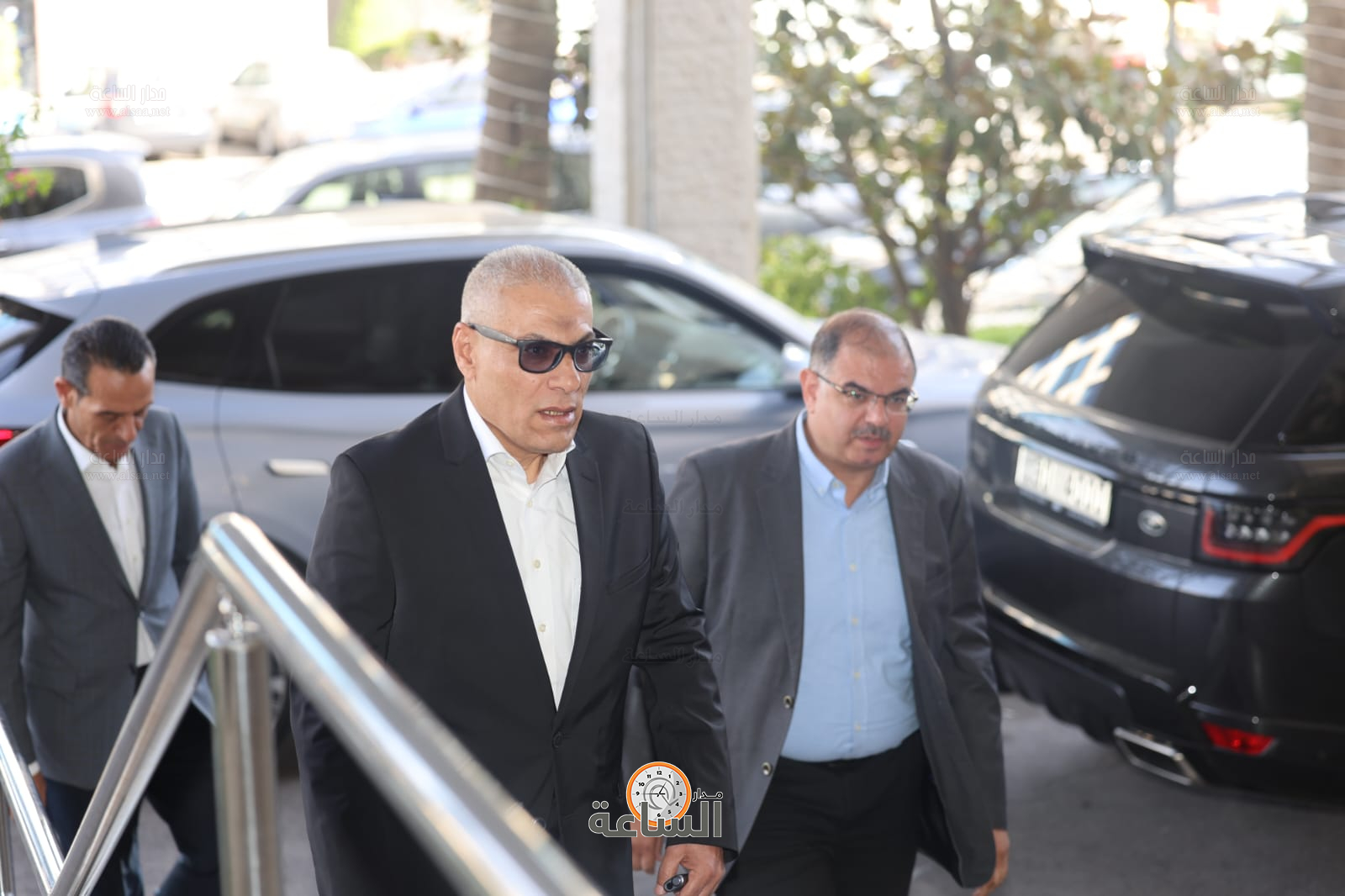 Madar Al-Saa Images 0.4749444957486304