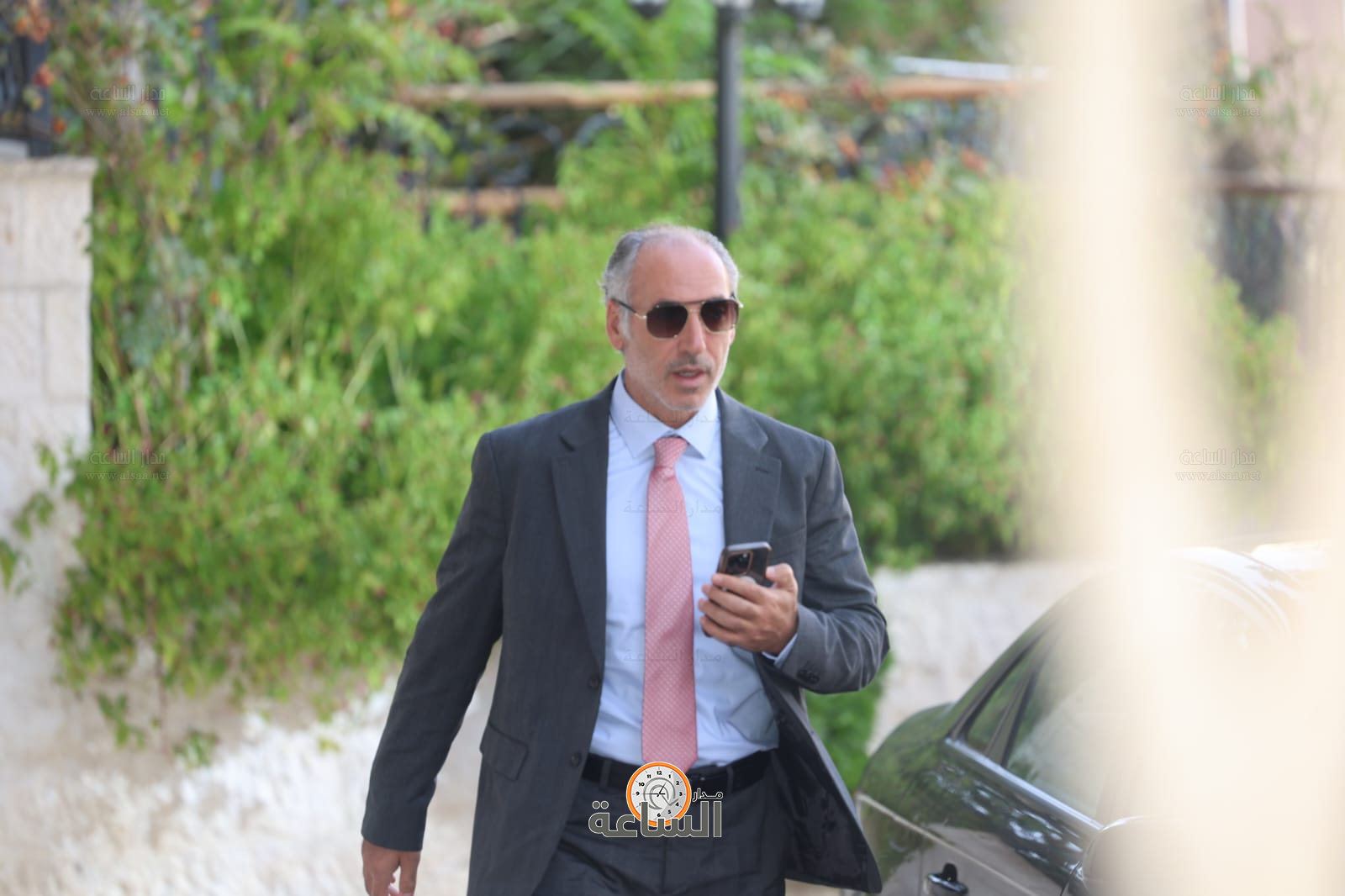 Madar Al-Saa Images 0.4514007360480542