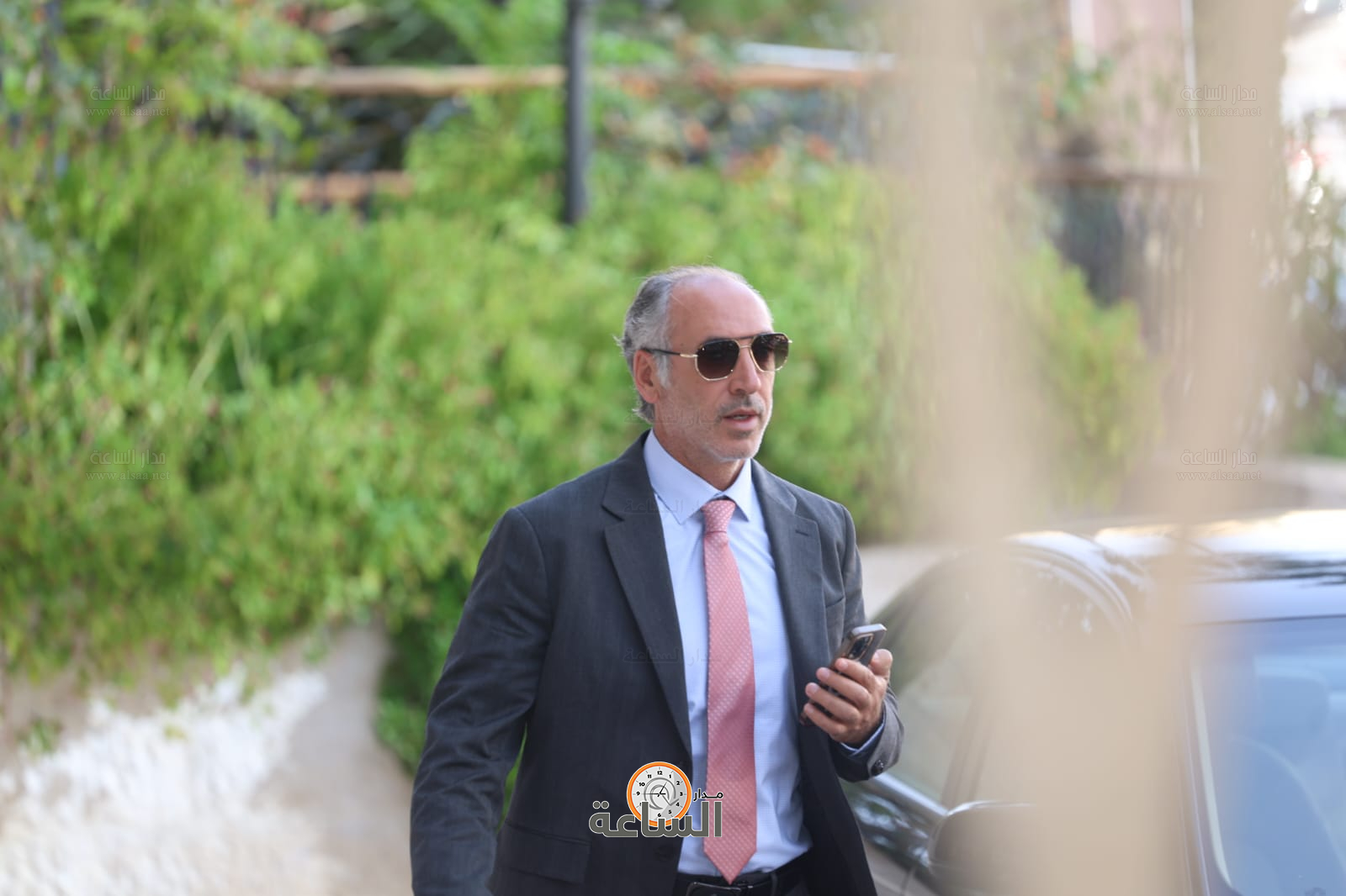 Madar Al-Saa Images 0.2579218159925756