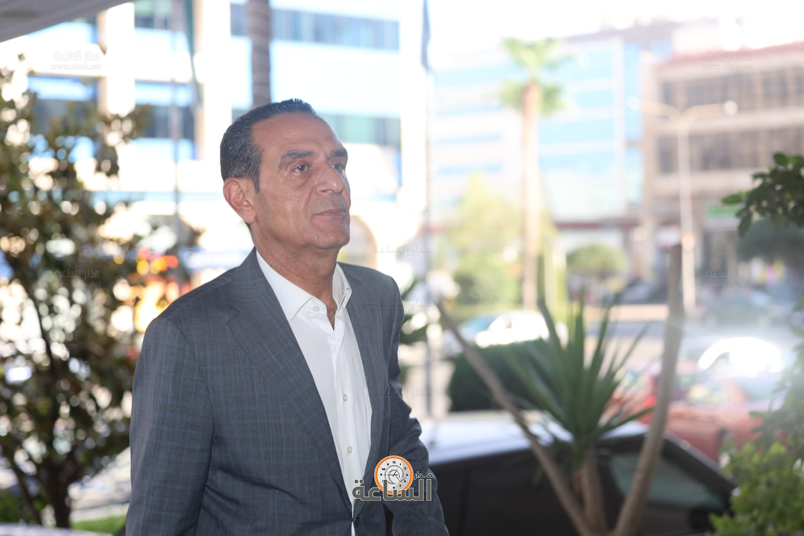 Madar Al-Saa Images 0.9846218762023603