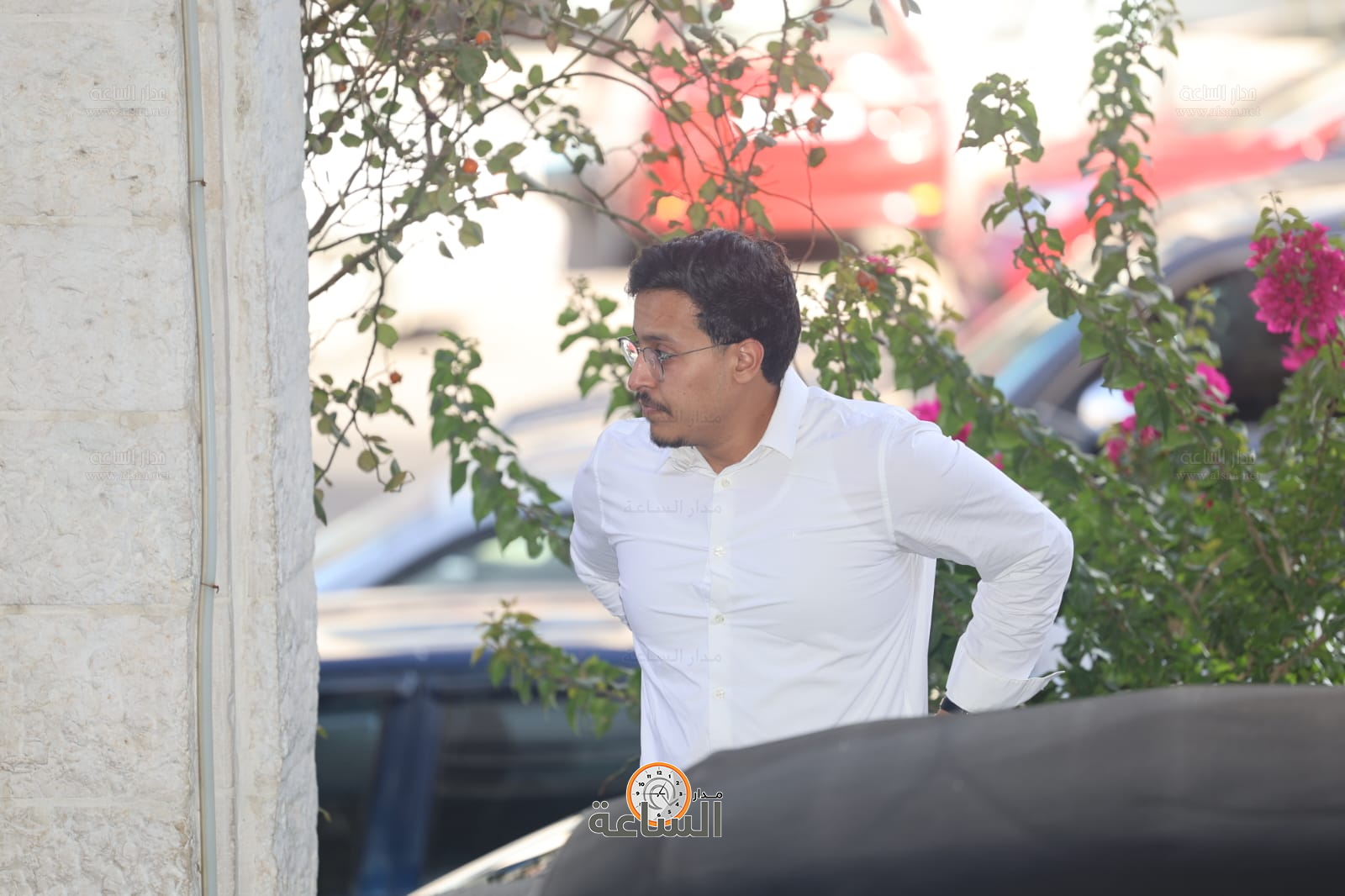 Madar Al-Saa Images 0.19297700727193223