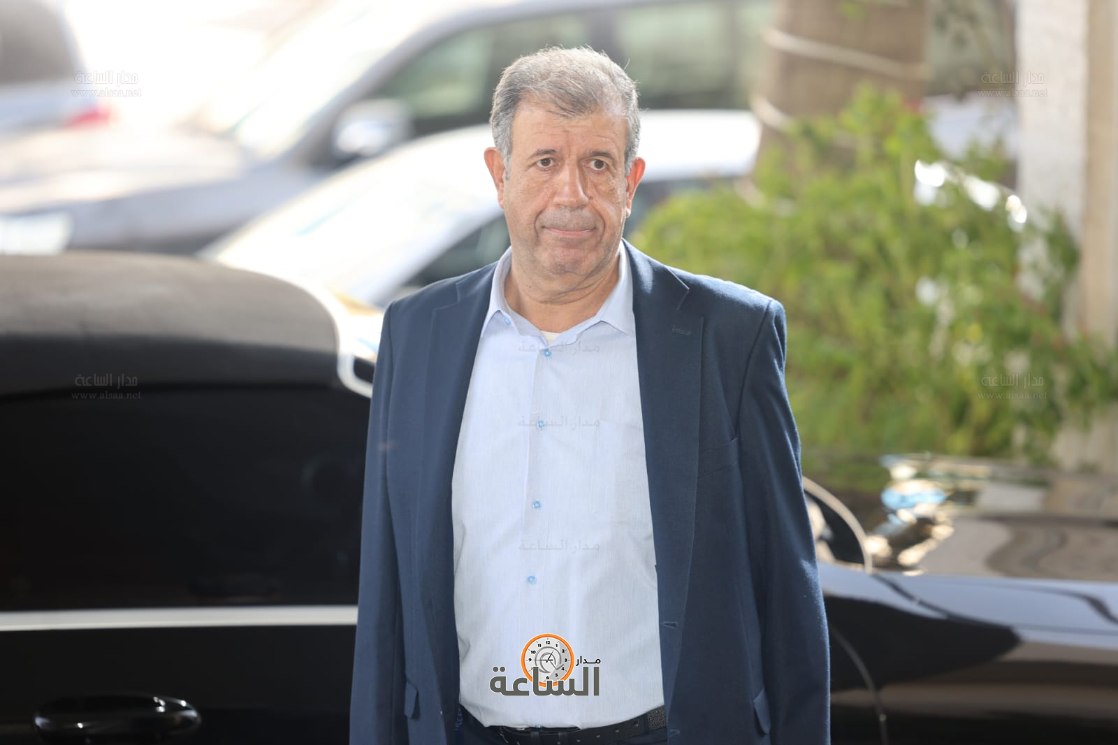 Madar Al-Saa Images 0.3320163776167402