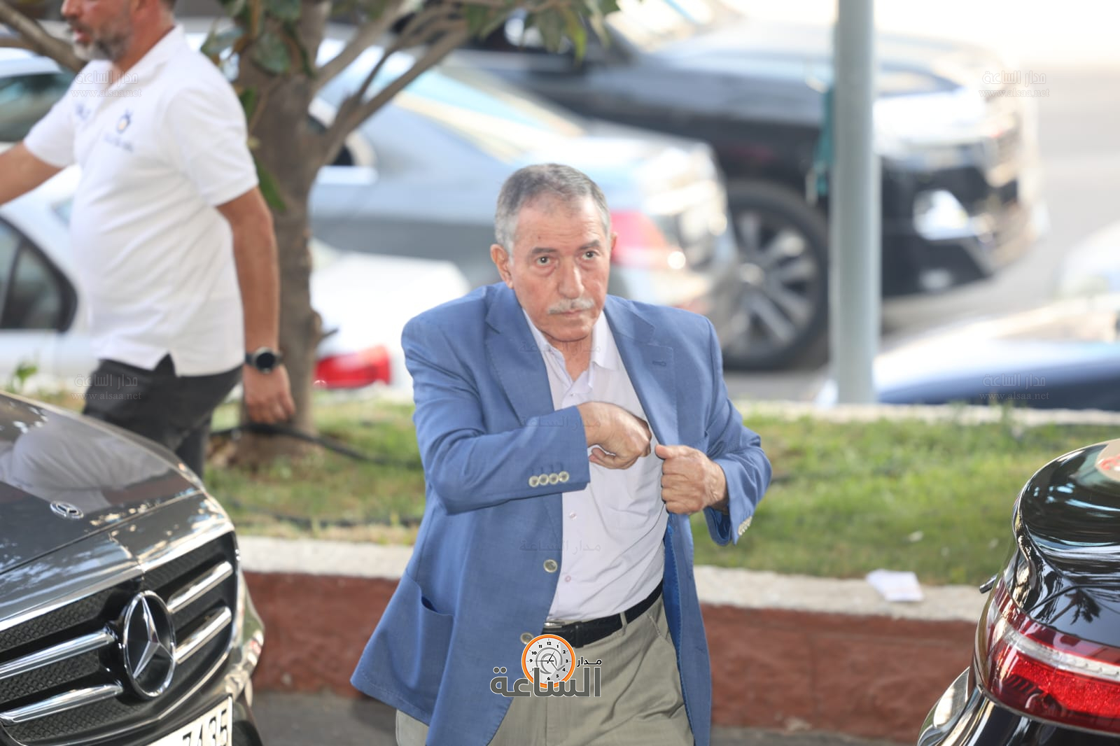 Madar Al-Saa Images 0.03665577818069421