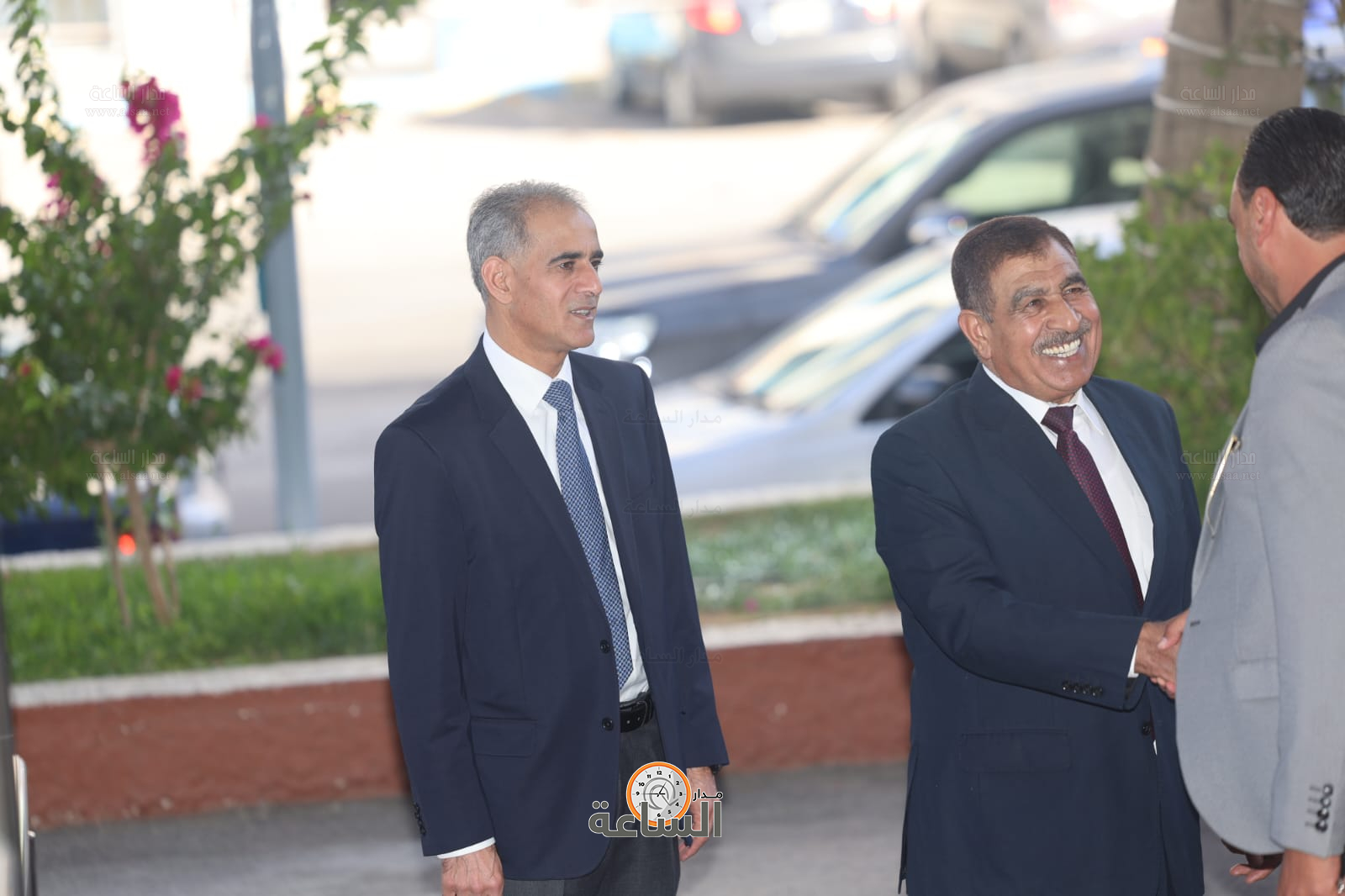 Madar Al-Saa Images 0.5882713407776426