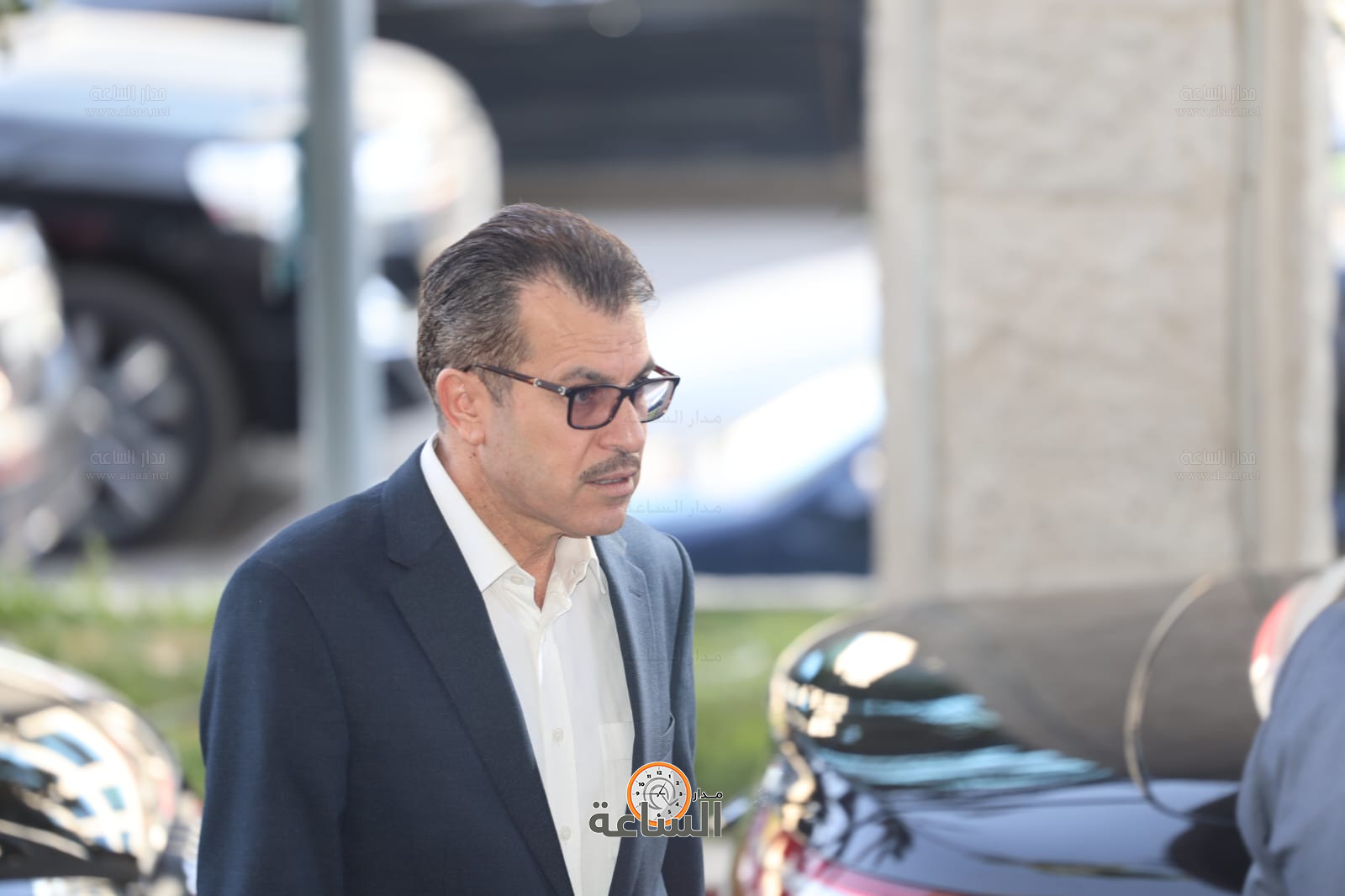 Madar Al-Saa Images 0.3725107465138252